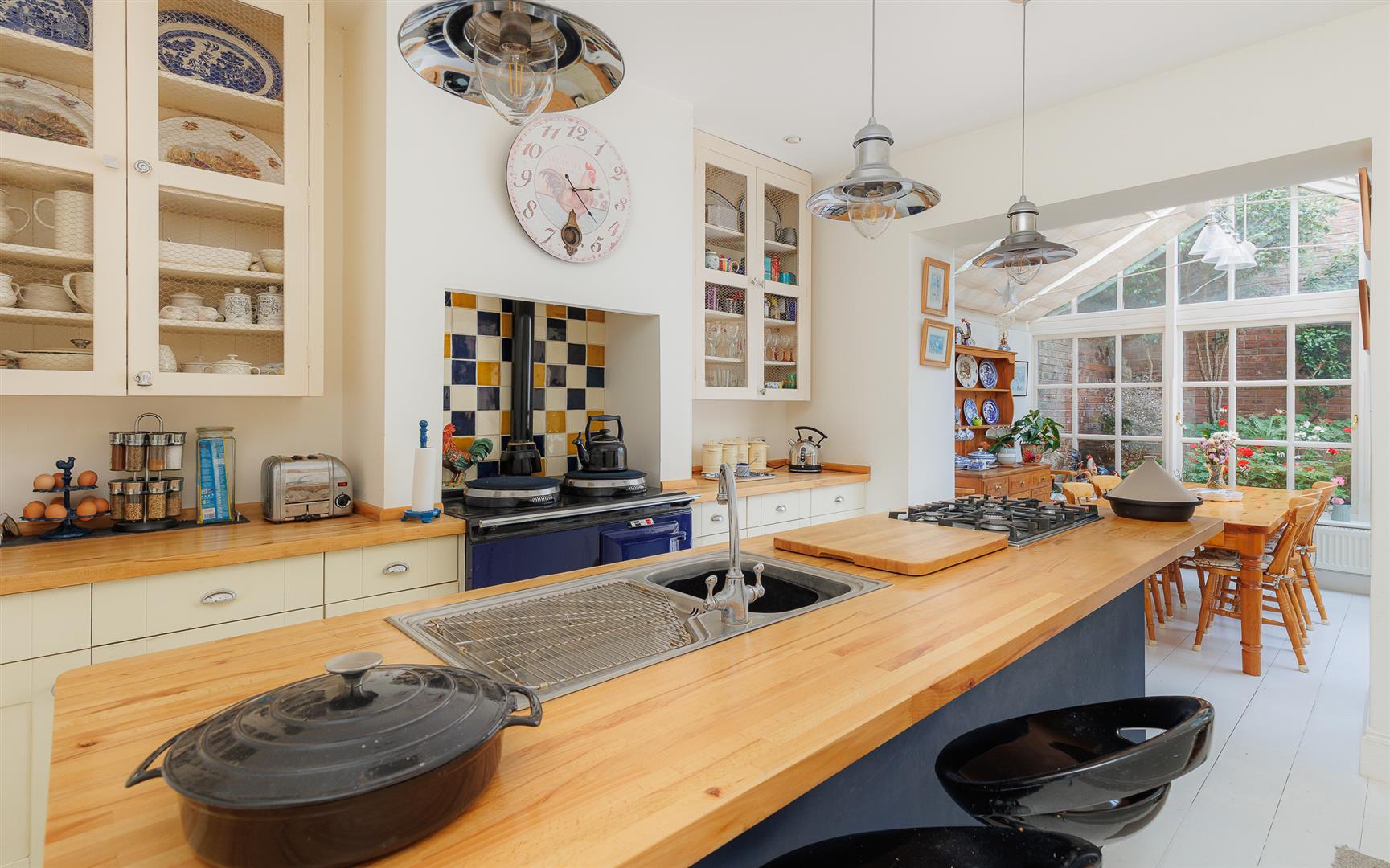 Listing Photo - Ventnor, Isle of Wight